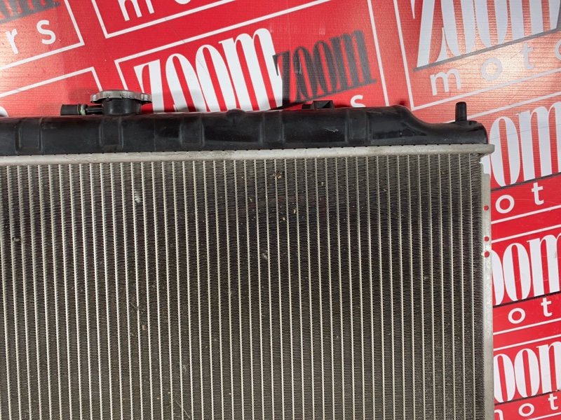 Радиатор двигателя, 8600 рублей, Красноярск