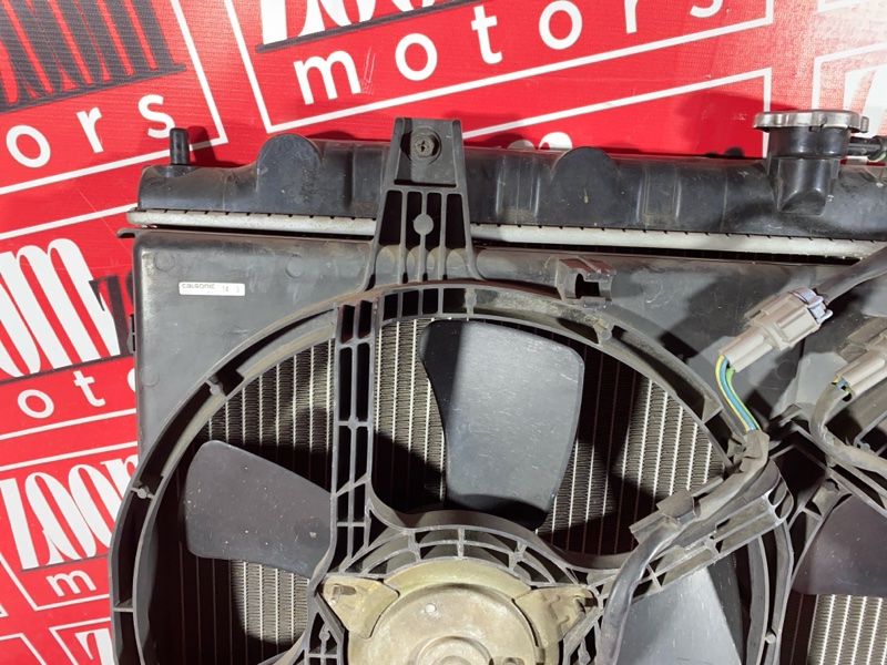 Радиатор двигателя, 8600 рублей, Красноярск