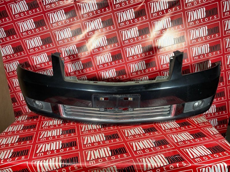 Бампер, 8600 рублей, Красноярск