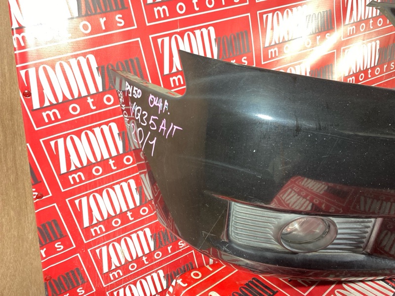 Бампер, 8600 рублей, Красноярск