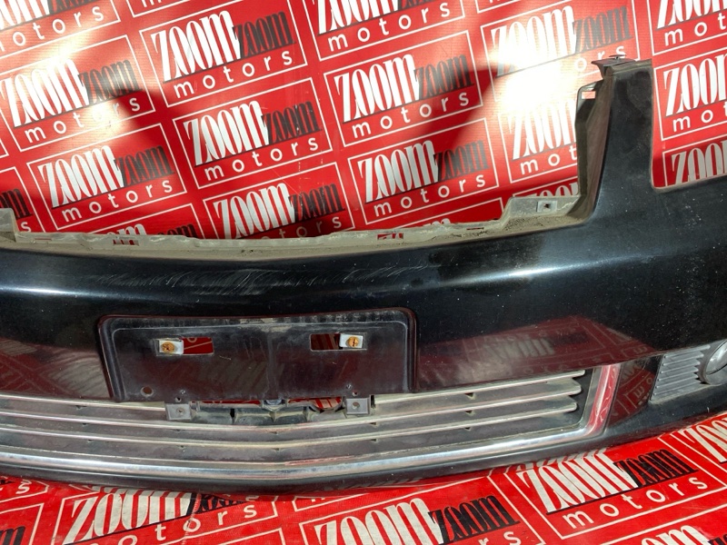 Бампер, 8600 рублей, Красноярск