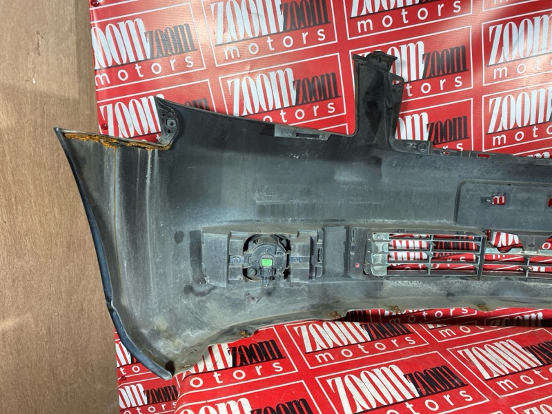 Бампер, 8600 рублей, Красноярск