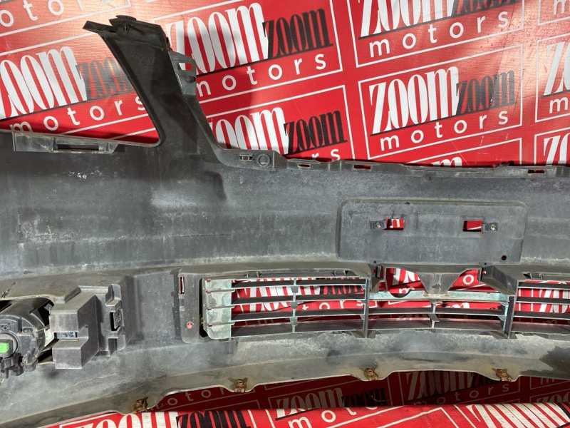 Бампер, 8600 рублей, Красноярск