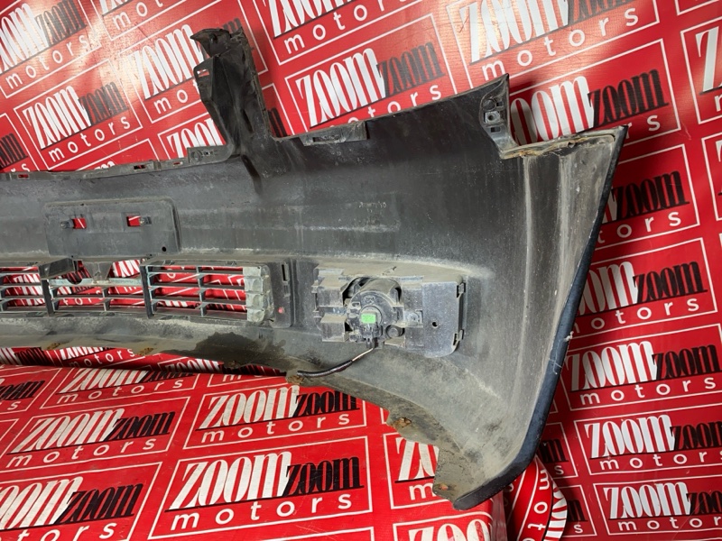 Бампер, 8600 рублей, Красноярск