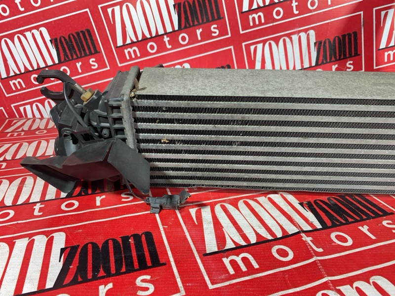 Радиатор интеркулера, 5300 рублей, Красноярск