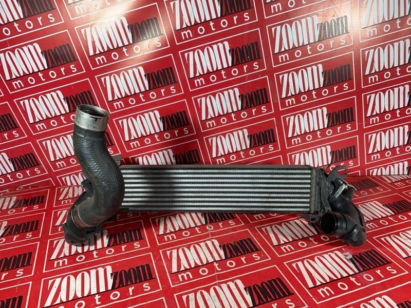 Радиатор интеркулера, 5300 рублей, Красноярск