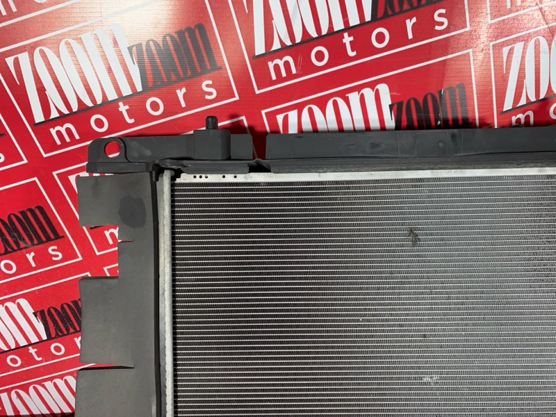 Радиатор двигателя, 5700 рублей, Красноярск