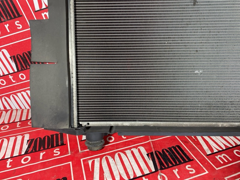 Радиатор двигателя, 5700 рублей, Красноярск