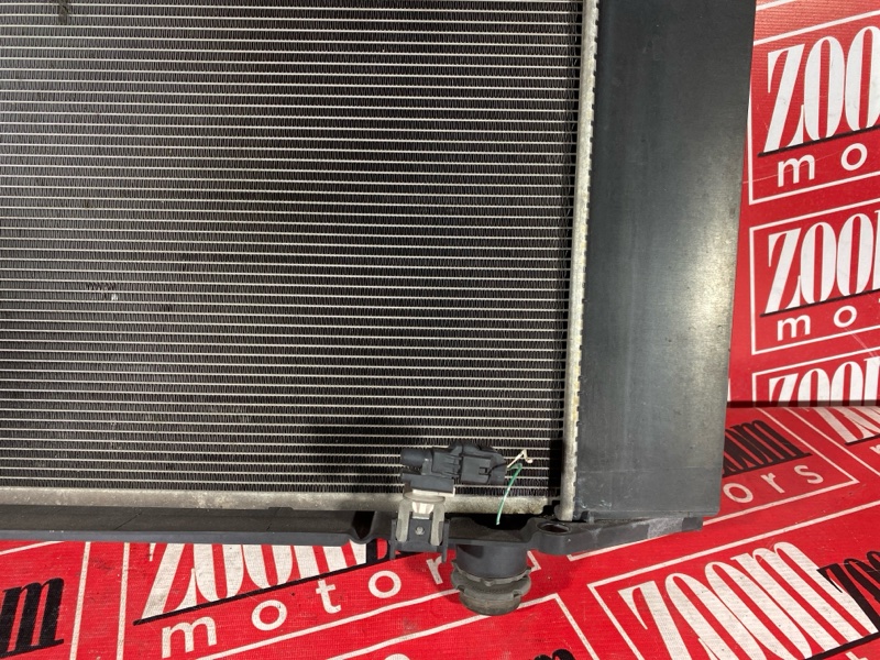 Радиатор двигателя, 5700 рублей, Красноярск