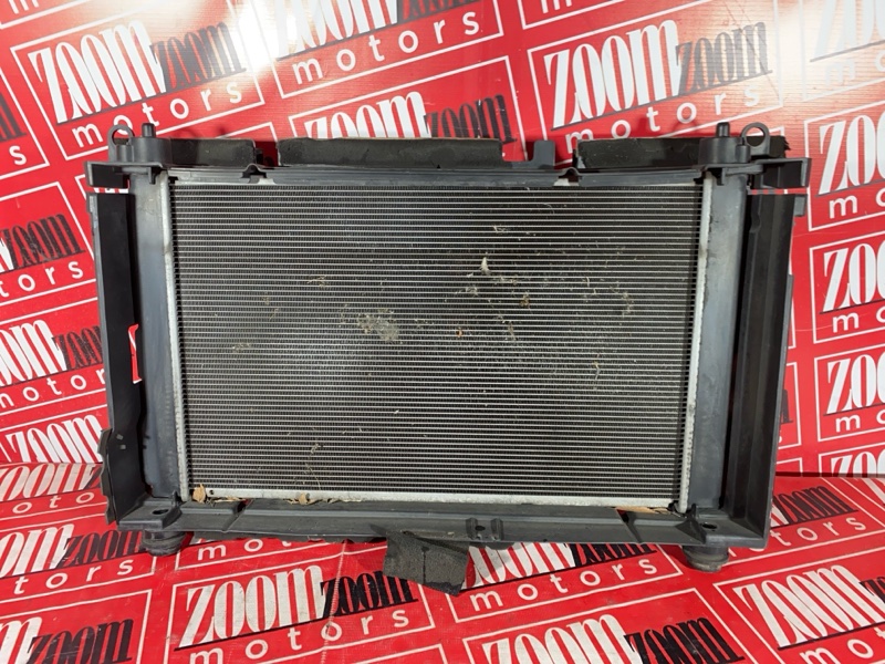 Радиатор двигателя, 4300 рублей, Красноярск