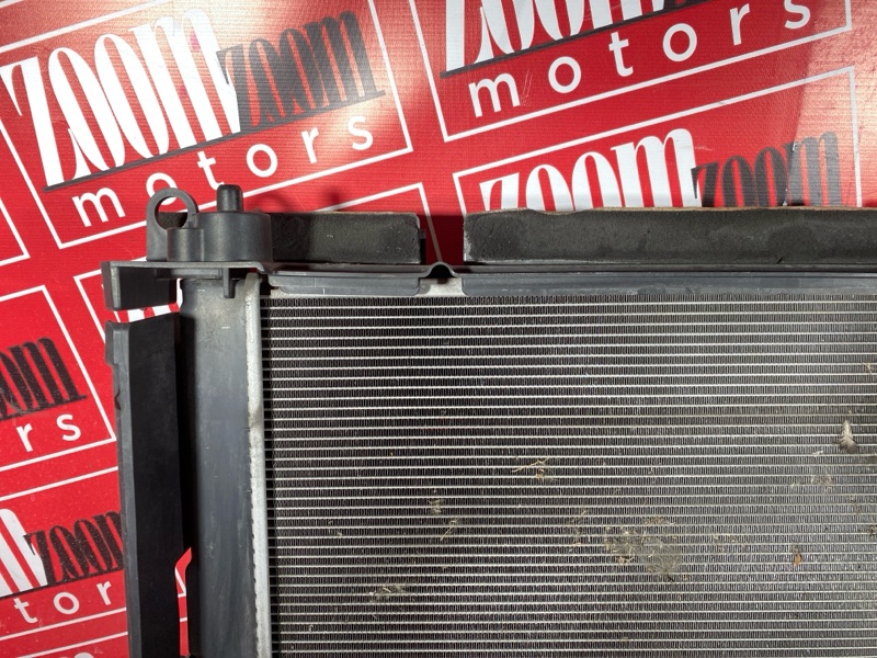 Радиатор двигателя, 4300 рублей, Красноярск