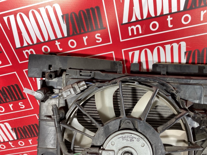 Радиатор двигателя, 4300 рублей, Красноярск