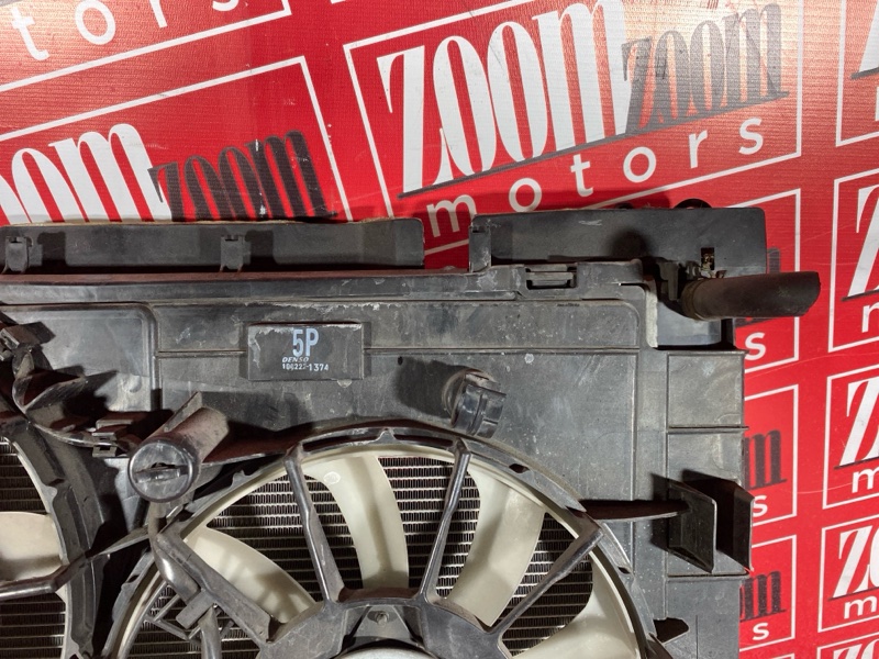 Радиатор двигателя, 4300 рублей, Красноярск