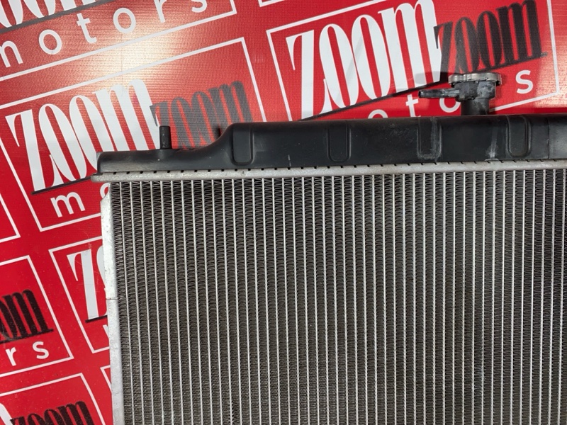 Радиатор двигателя, 6200 рублей, Красноярск