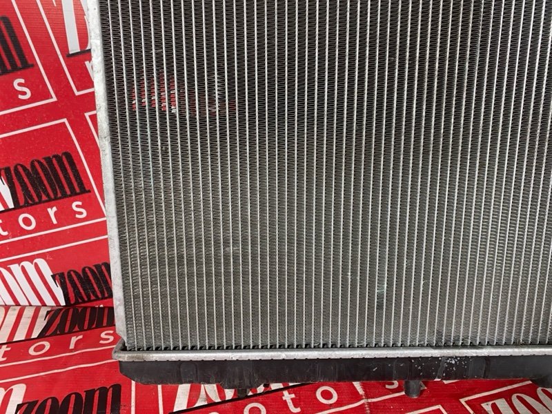 Радиатор двигателя, 6200 рублей, Красноярск