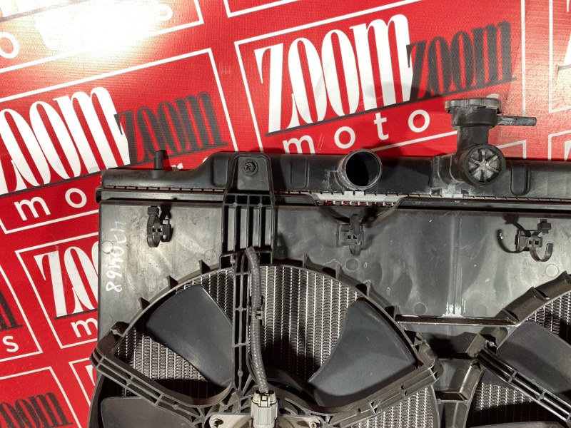 Радиатор двигателя, 6200 рублей, Красноярск