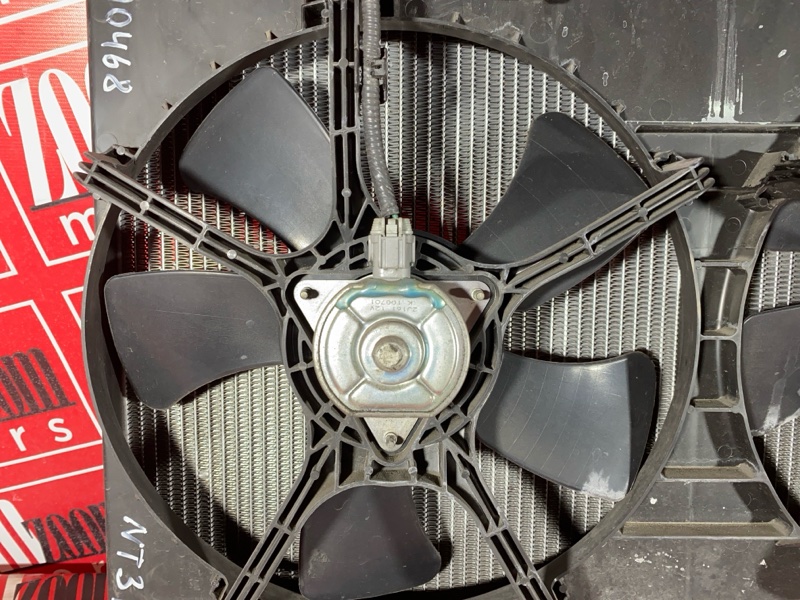 Радиатор двигателя, 6200 рублей, Красноярск