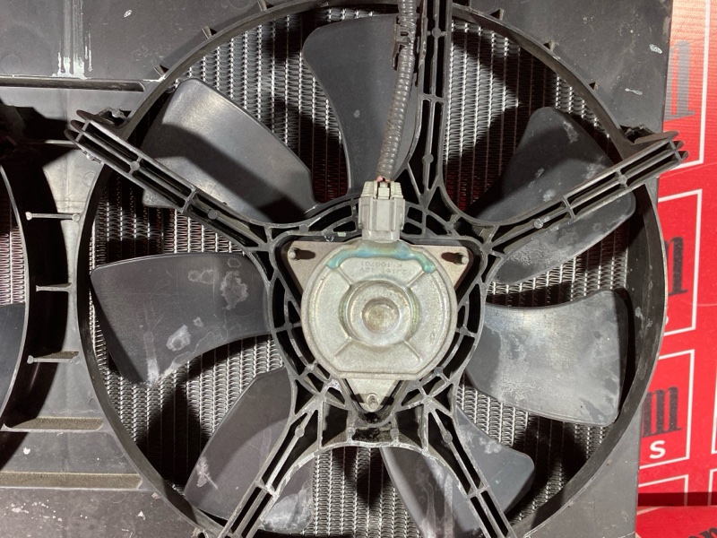 Радиатор двигателя, 6200 рублей, Красноярск