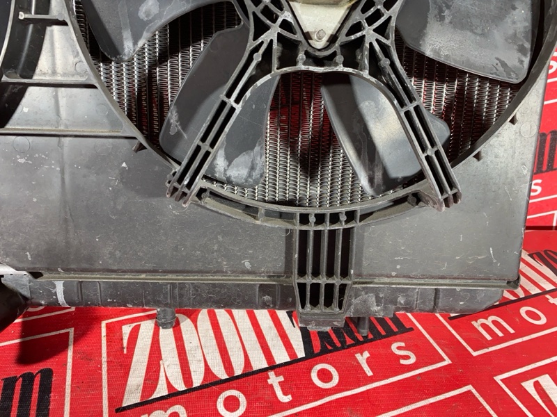 Радиатор двигателя, 6200 рублей, Красноярск
