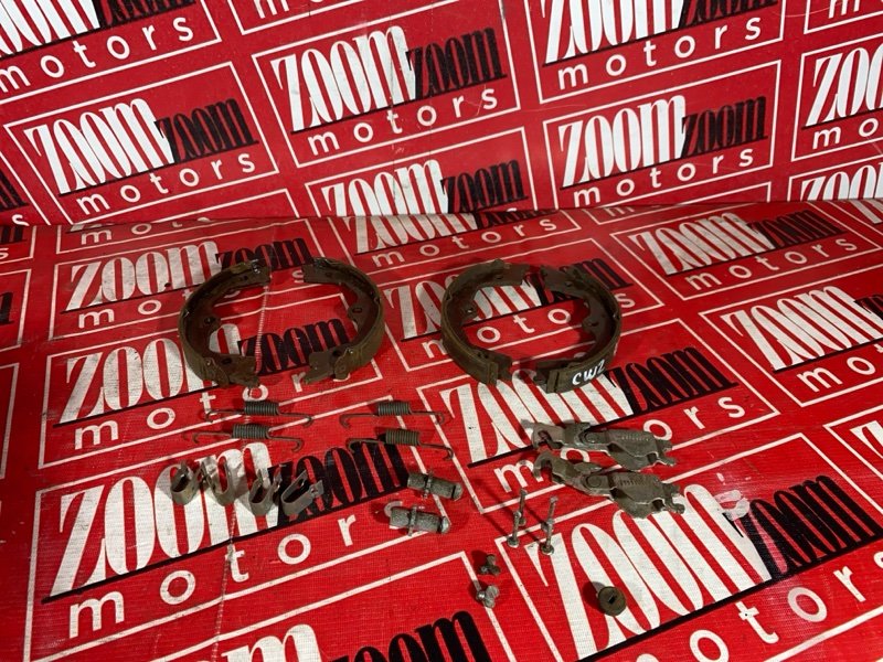 Колодки тормозные, 1200 рублей, Красноярск