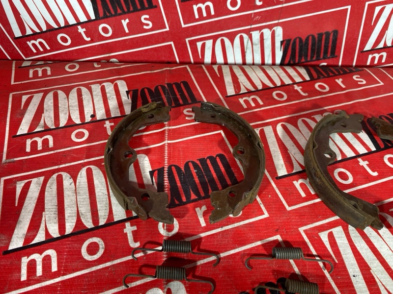 Колодки тормозные, 1200 рублей, Красноярск