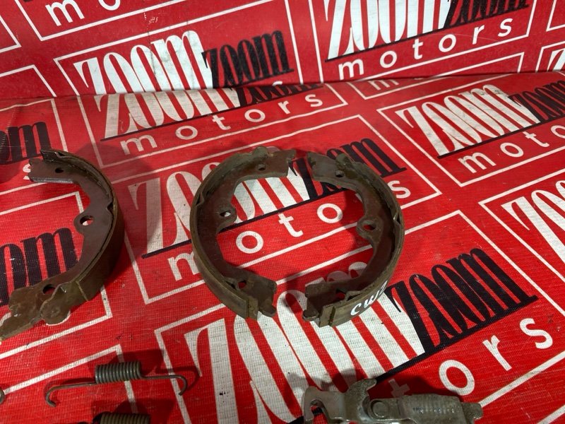 Колодки тормозные, 1200 рублей, Красноярск