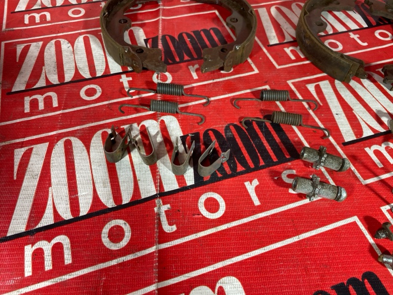 Колодки тормозные, 1200 рублей, Красноярск