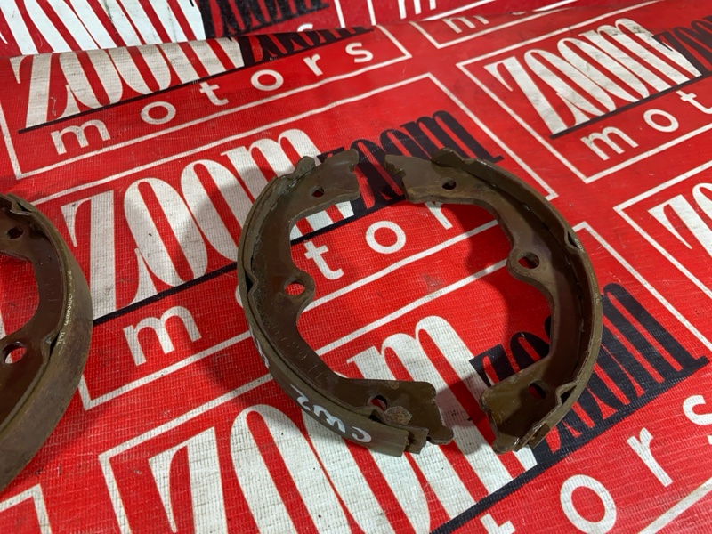 Колодки тормозные, 1200 рублей, Красноярск