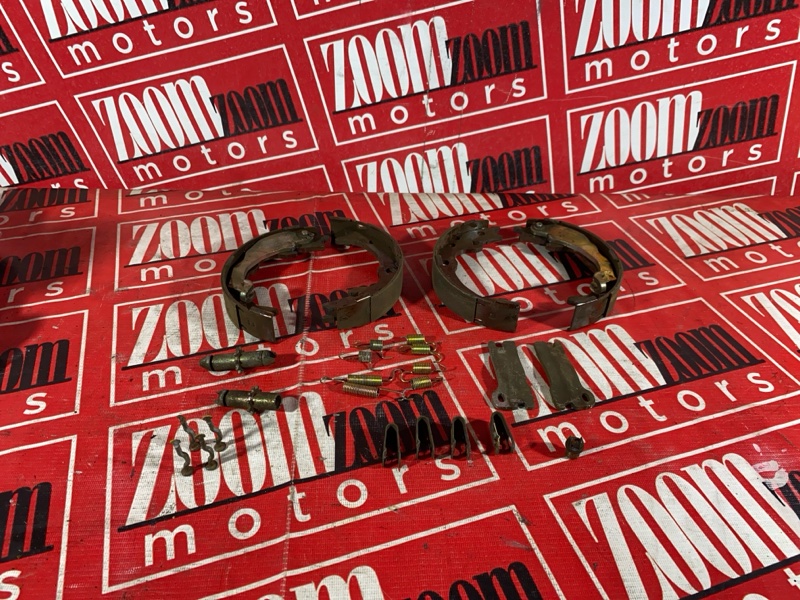 Колодки тормозные, 1200 рублей, Красноярск