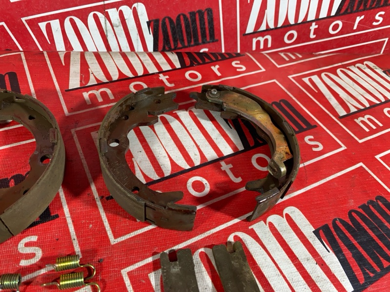 Колодки тормозные, 1200 рублей, Красноярск