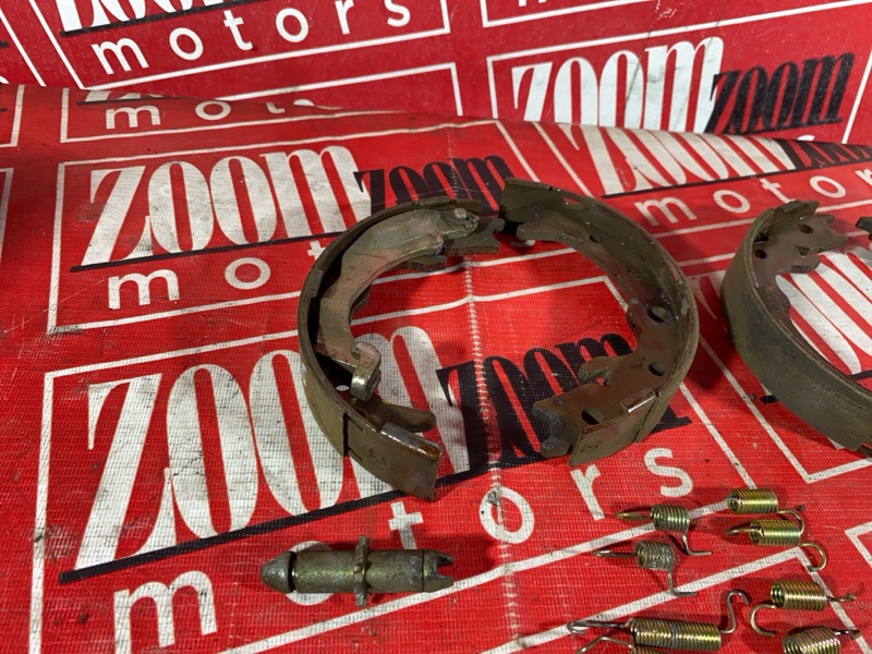 Колодки тормозные, 1200 рублей, Красноярск