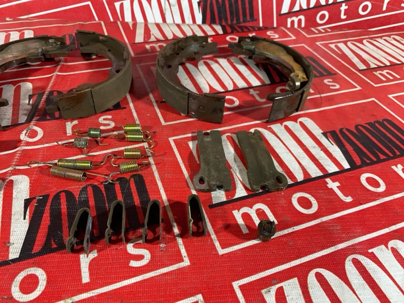 Колодки тормозные, 1200 рублей, Красноярск