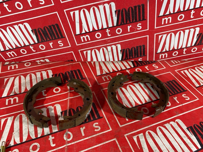 Колодки тормозные, 1200 рублей, Красноярск