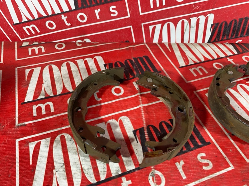 Колодки тормозные, 1200 рублей, Красноярск