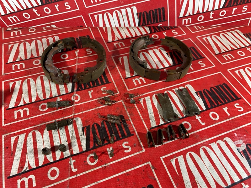 Колодки тормозные, 1400 рублей, Красноярск