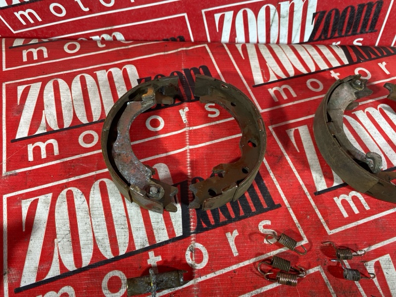 Колодки тормозные, 1400 рублей, Красноярск