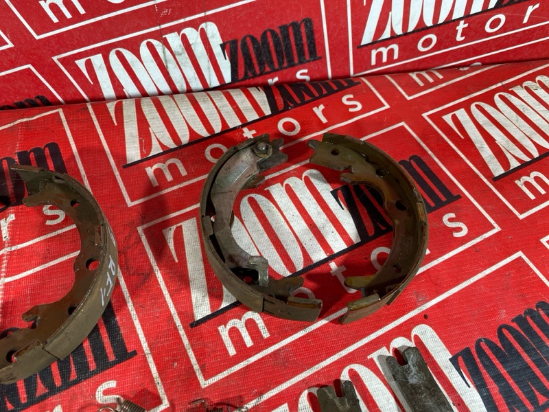 Колодки тормозные, 1400 рублей, Красноярск