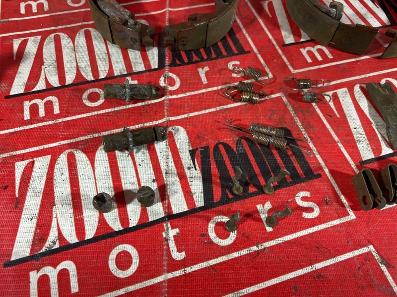 Колодки тормозные, 1400 рублей, Красноярск