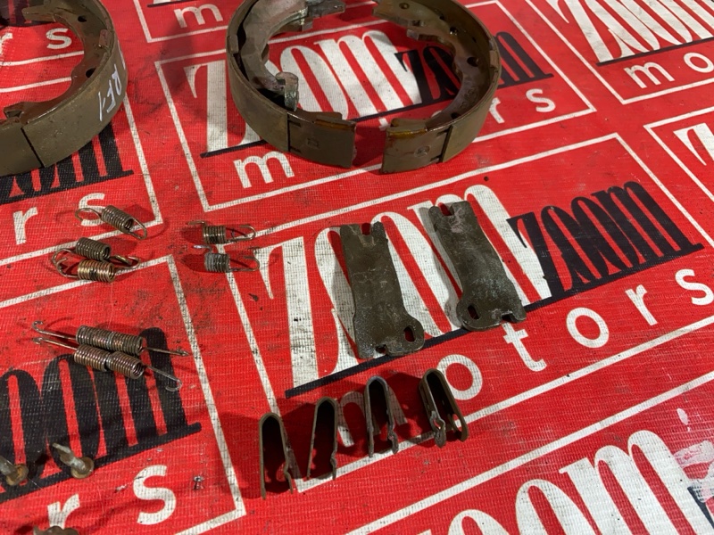 Колодки тормозные, 1400 рублей, Красноярск