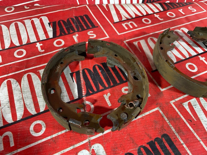 Колодки тормозные, 1400 рублей, Красноярск