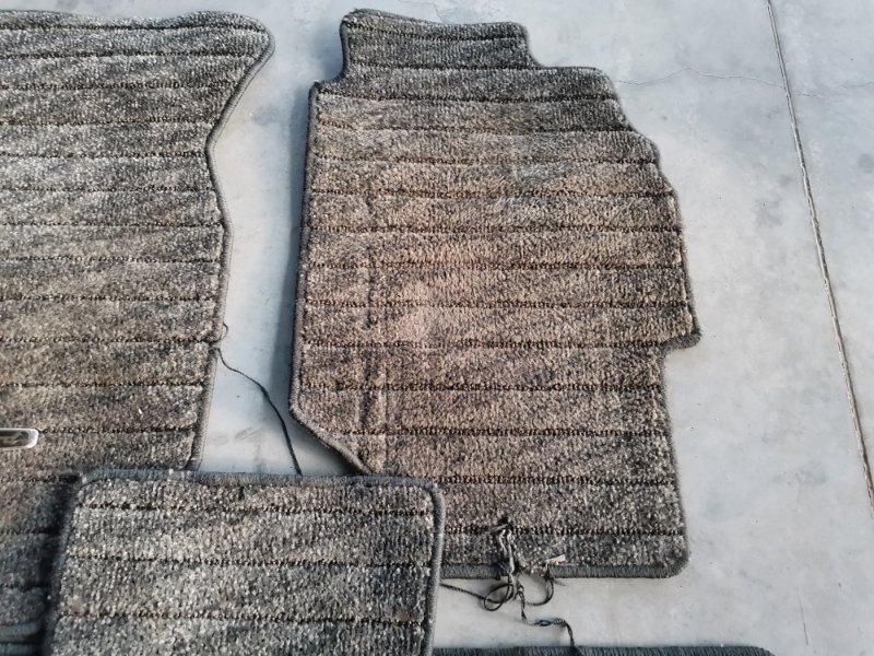 Коврик, 1000 рублей, Солонцы