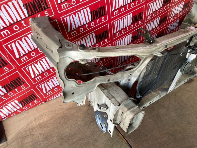 Рамка радиатора, 8600 рублей, Солонцы