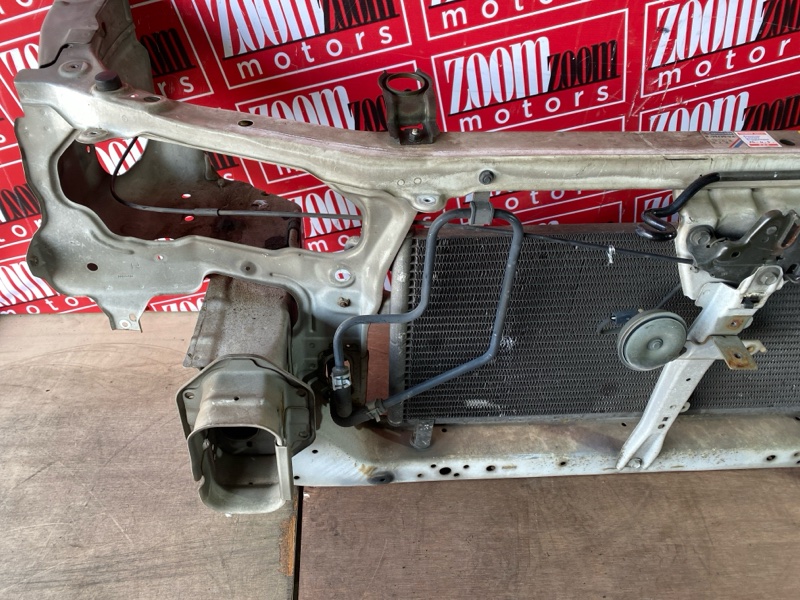 Рамка радиатора, 8600 рублей, Солонцы