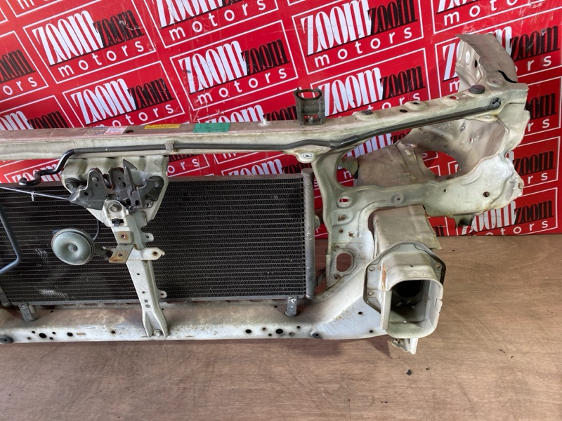 Рамка радиатора, 8600 рублей, Солонцы