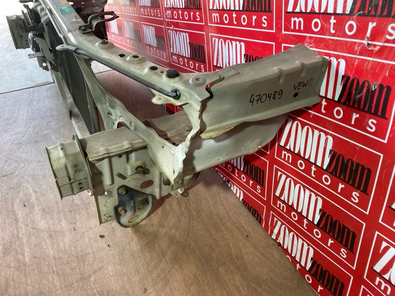 Рамка радиатора, 8600 рублей, Солонцы