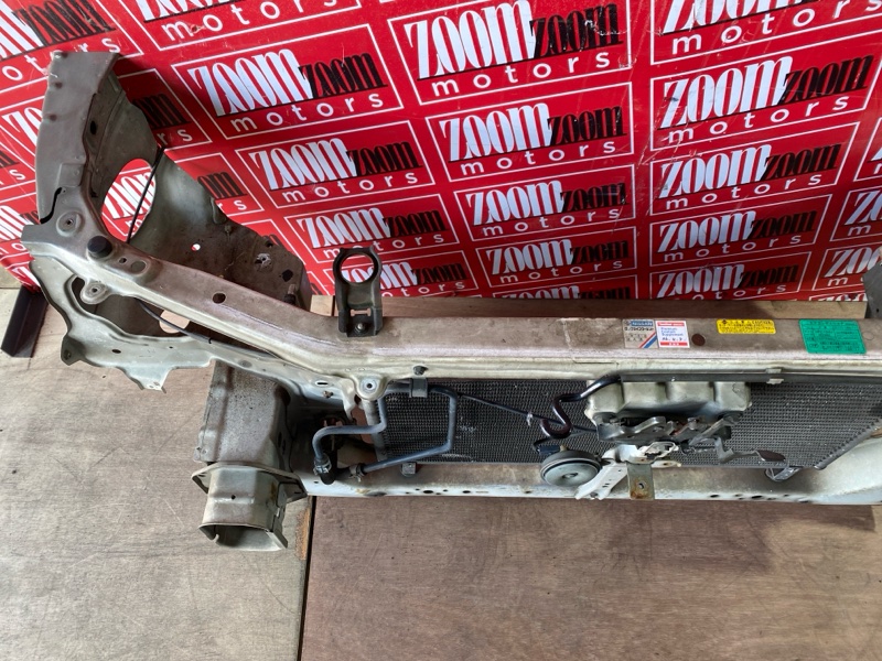 Рамка радиатора, 8600 рублей, Солонцы