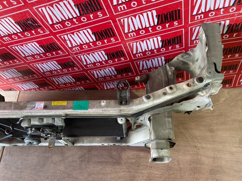 Рамка радиатора, 8600 рублей, Солонцы