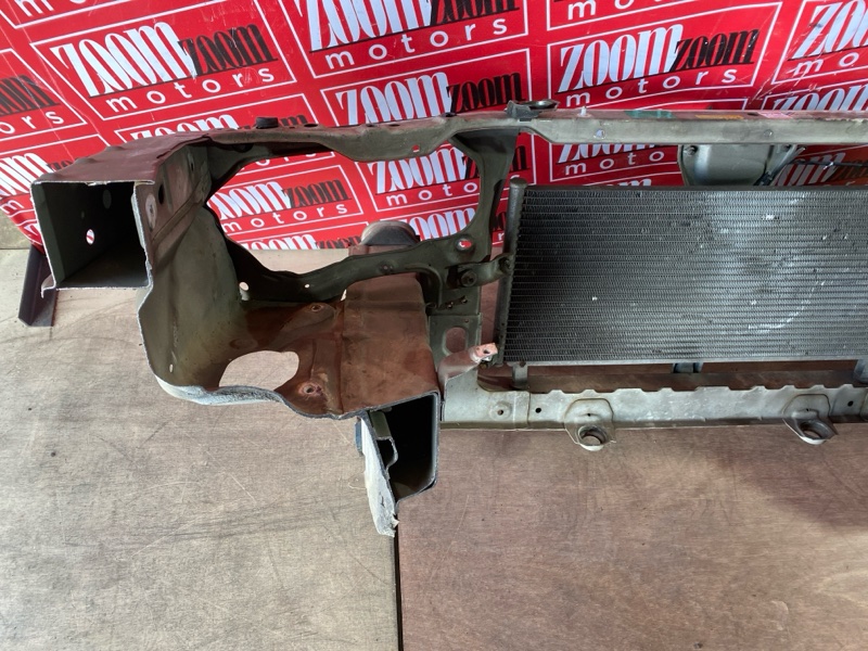 Рамка радиатора, 8600 рублей, Солонцы