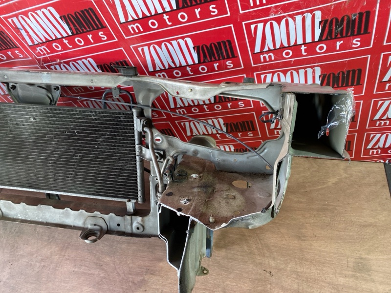 Рамка радиатора, 8600 рублей, Солонцы