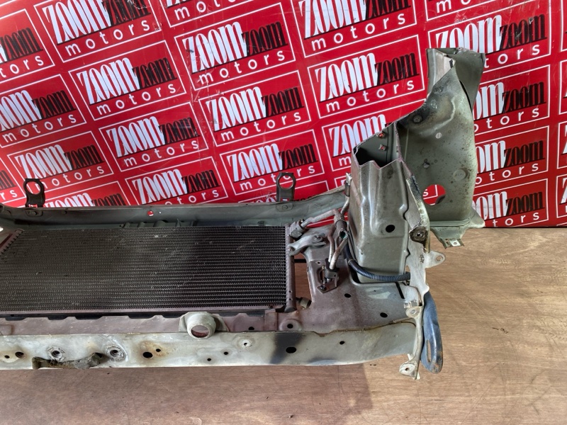 Рамка радиатора, 8600 рублей, Солонцы